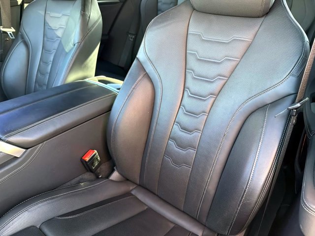 Used 2023 BMW ALPINA B8 xDrive Gran Coupe image 19