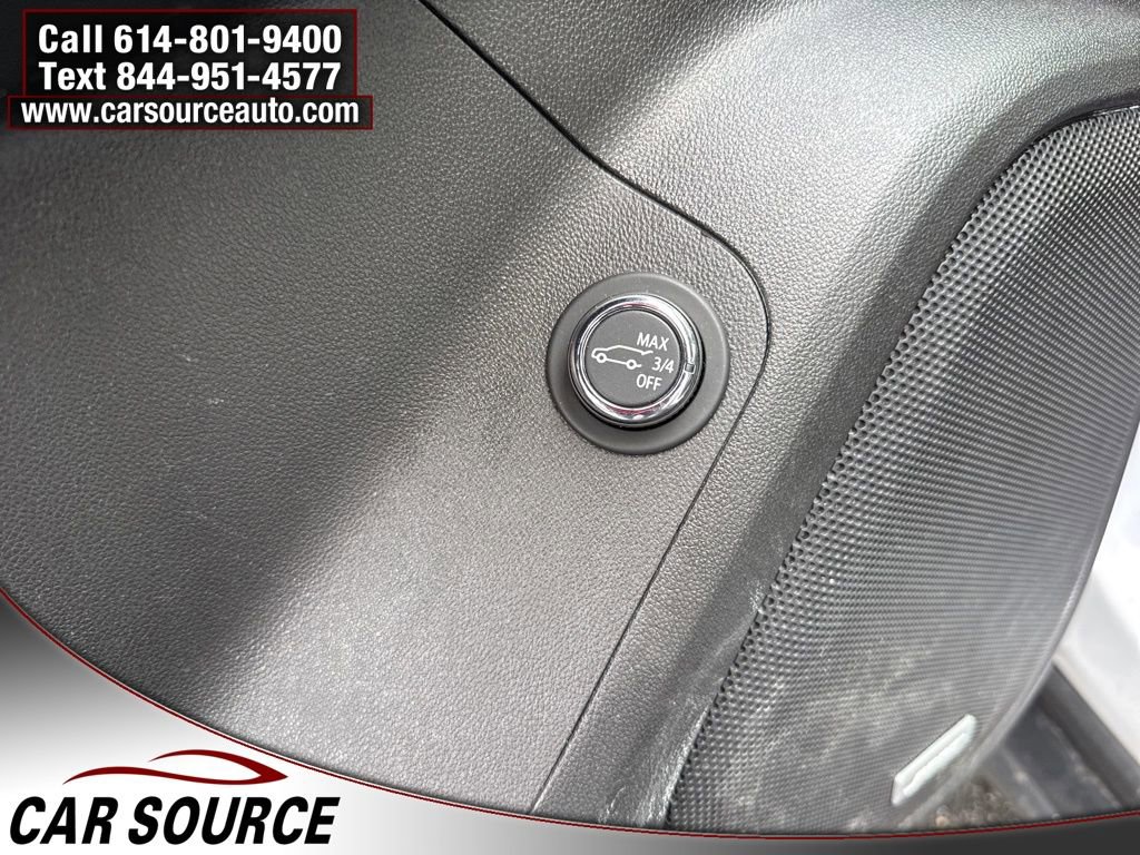 Used 2020 GMC Acadia Denali w/ Trailering Package image 14