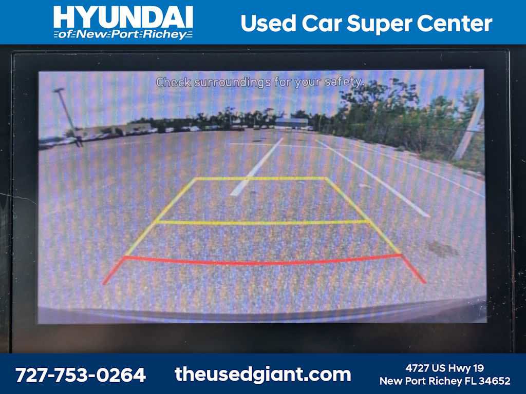 Certified 2022 Hyundai Santa Fe SEL FWD image 22