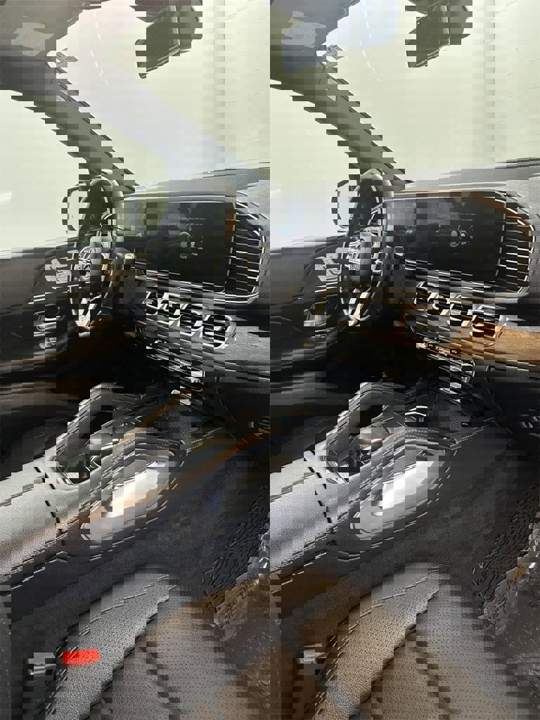 Used 2020 Mercedes-Benz GLE 350 4MATIC image 47