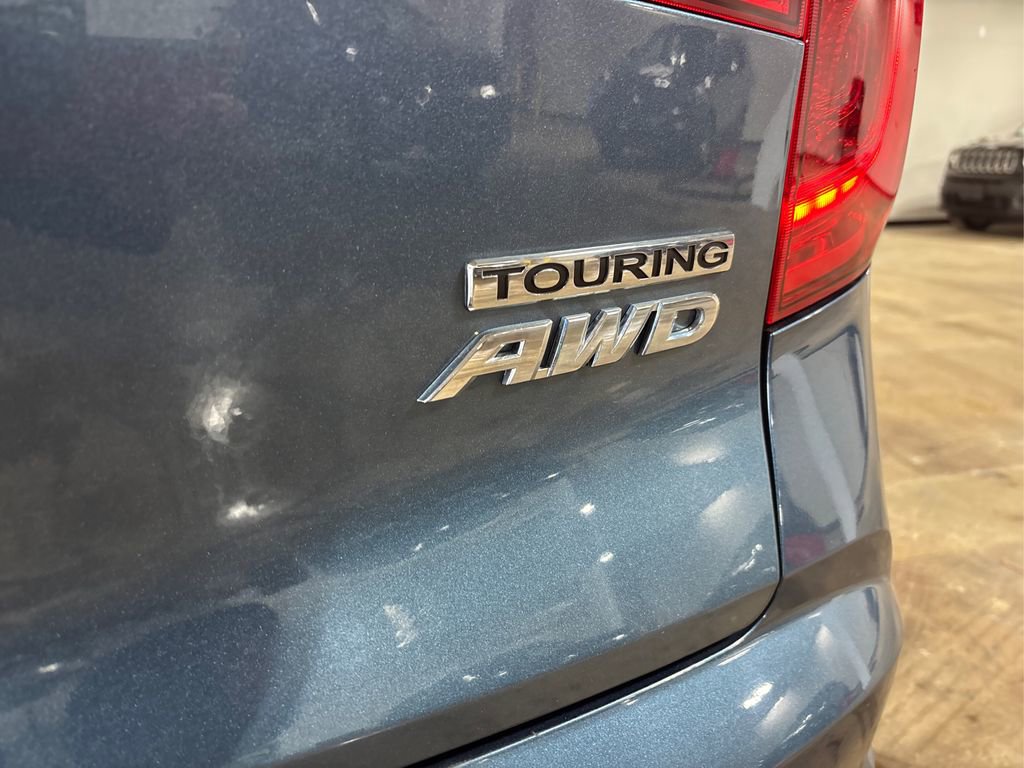 Used 2017 Honda Pilot Touring image 15