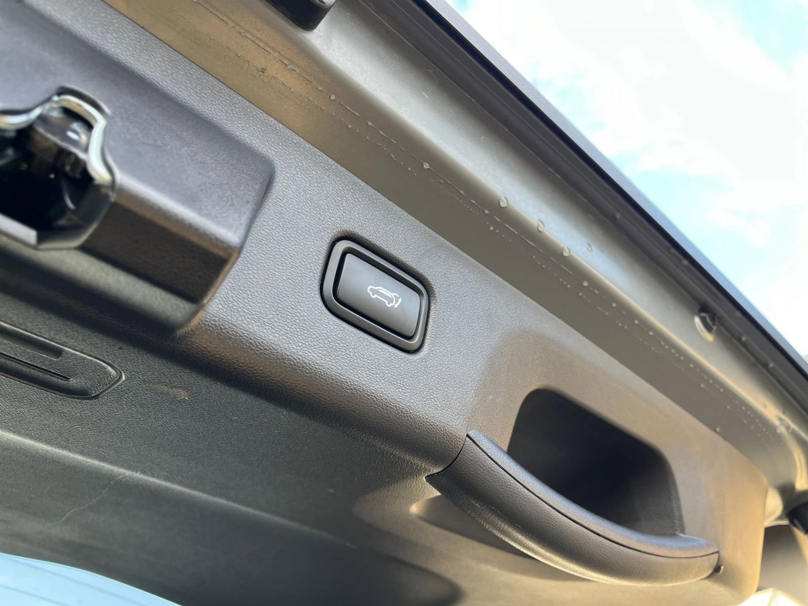 Used 2025 Hyundai Tucson SEL image 23