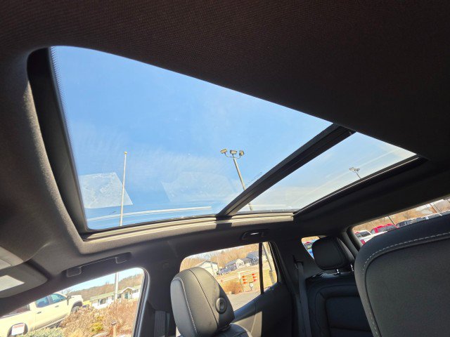 New 2026 Chevrolet Equinox LT image 26