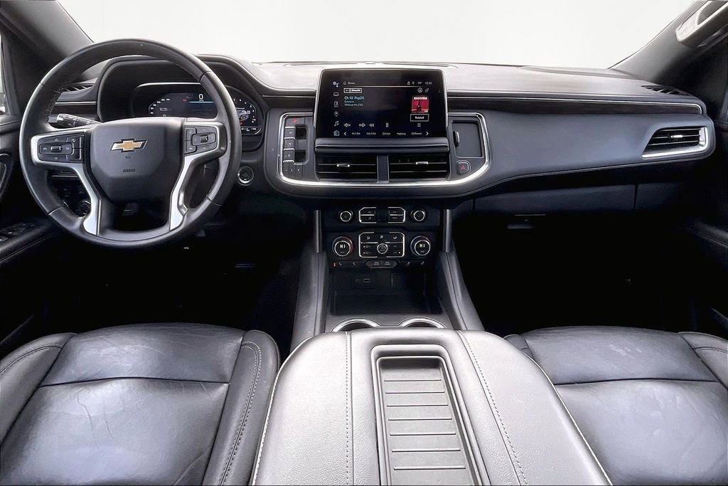 Used 2024 Chevrolet Tahoe LT image 8