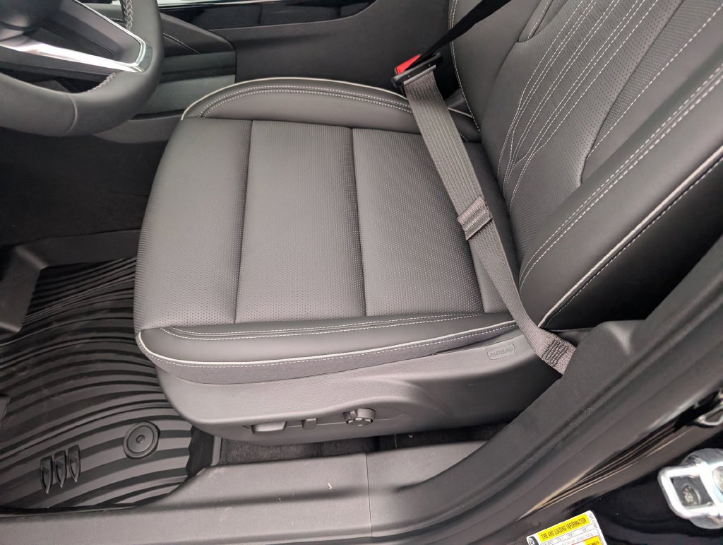 New 2026 Buick Envision Avenir AWD/4WD image 19