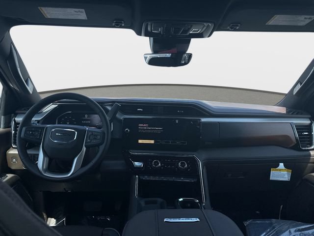 New 2026 GMC Sierra 3500 Denali w/ Denali Reserve Package AWD/4WD image 13