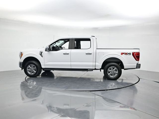Certified 2021 Ford F150 XLT image 7