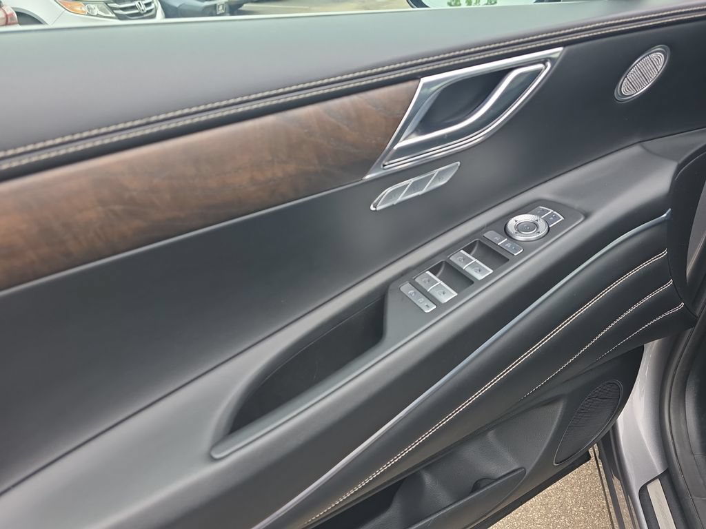 Used 2024 Genesis GV80 2.5T AWD/4WD image 20