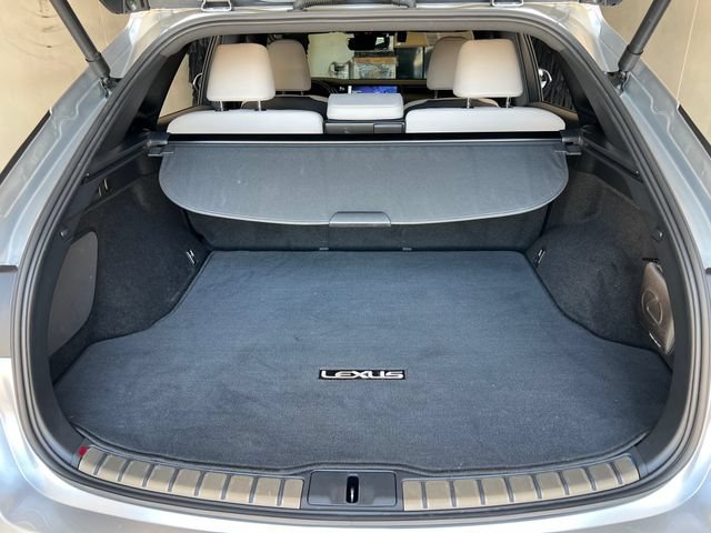 Used 2024 Lexus RX 350 Premium w/ Cold Area Package FWD image 22