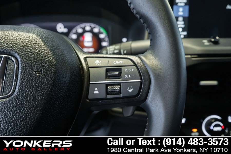 Used 2026 Honda Accord Sport image 31