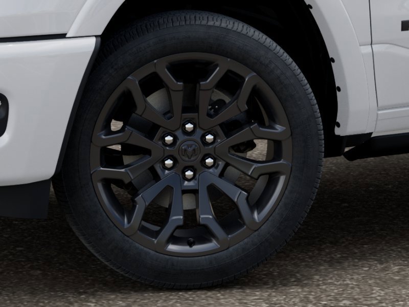 New 2027 RAM 1500 Limited AWD/4WD image 9