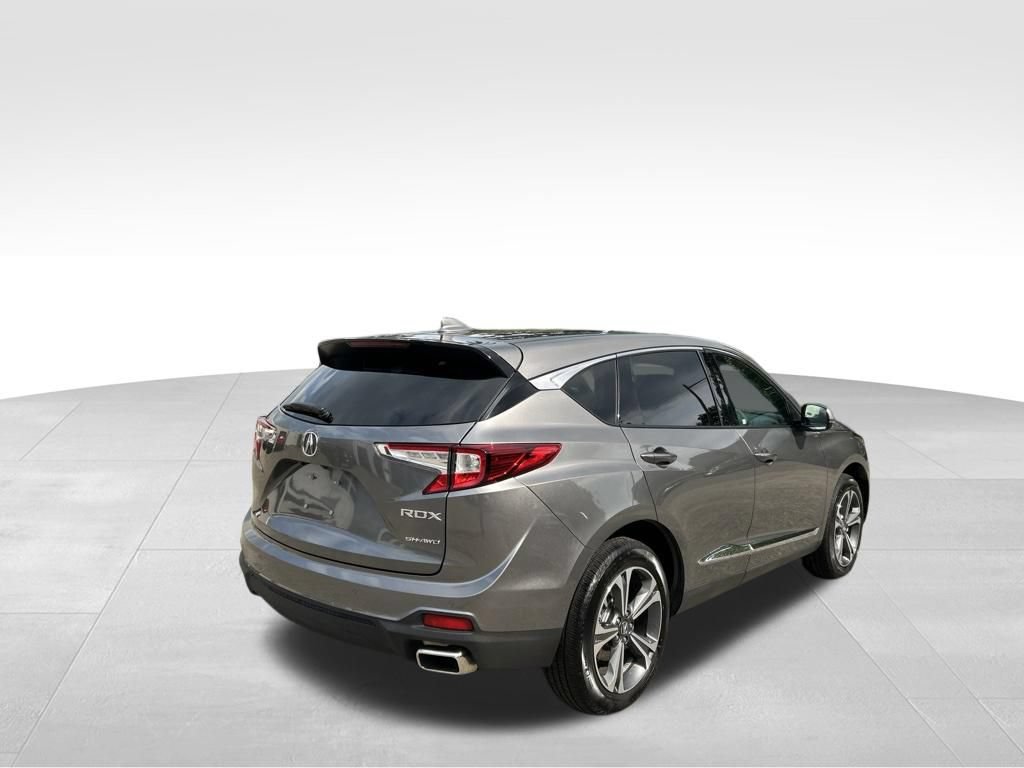 Certified 2024 Acura RDX w/ Advance Package AWD/4WD image 6