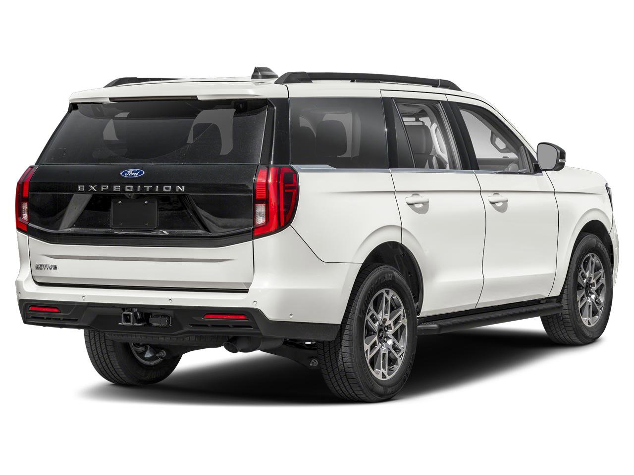 New 2026 Ford Expedition Active AWD/4WD image 35