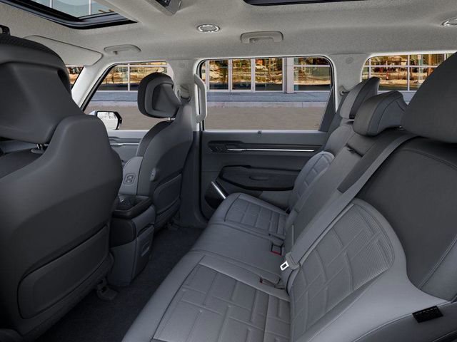 New 2026 Kia EV9 Land w/ Nightfall Edition Package image 18