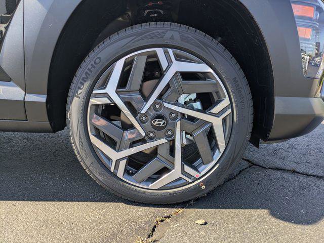 New 2026 Hyundai Kona SEL Premium AWD/4WD image 11