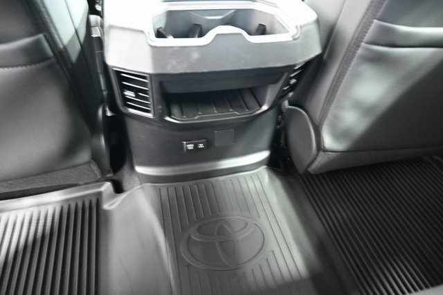 New 2026 Toyota Tundra SR5 image 29