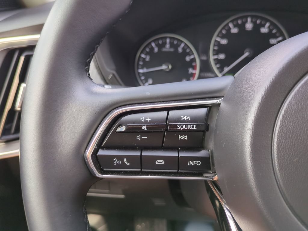 Used 2026 MAZDA CX-90 3.3 Turbo w/ Select Package AWD/4WD image 21