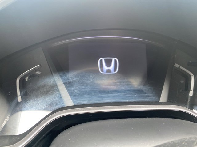 Used 2021 Honda CR-V EX image 16