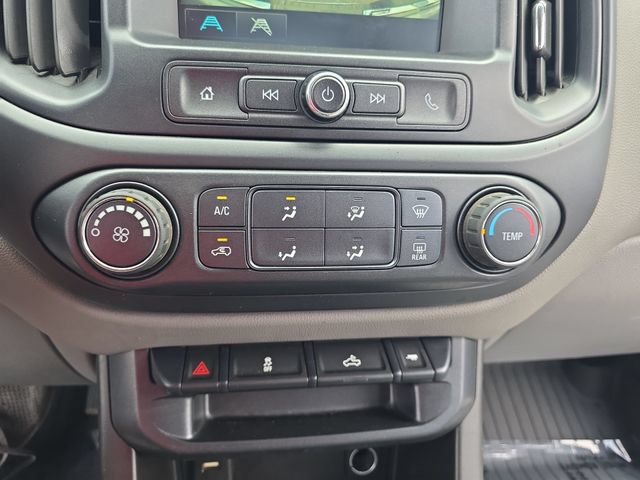 Used 2017 GMC Canyon 2WD Crew Cab w/ Convenience Package image 24