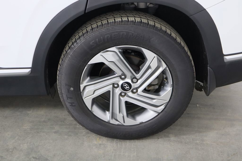 Used 2021 Hyundai Santa Fe SEL w/ Convenience Package image 40