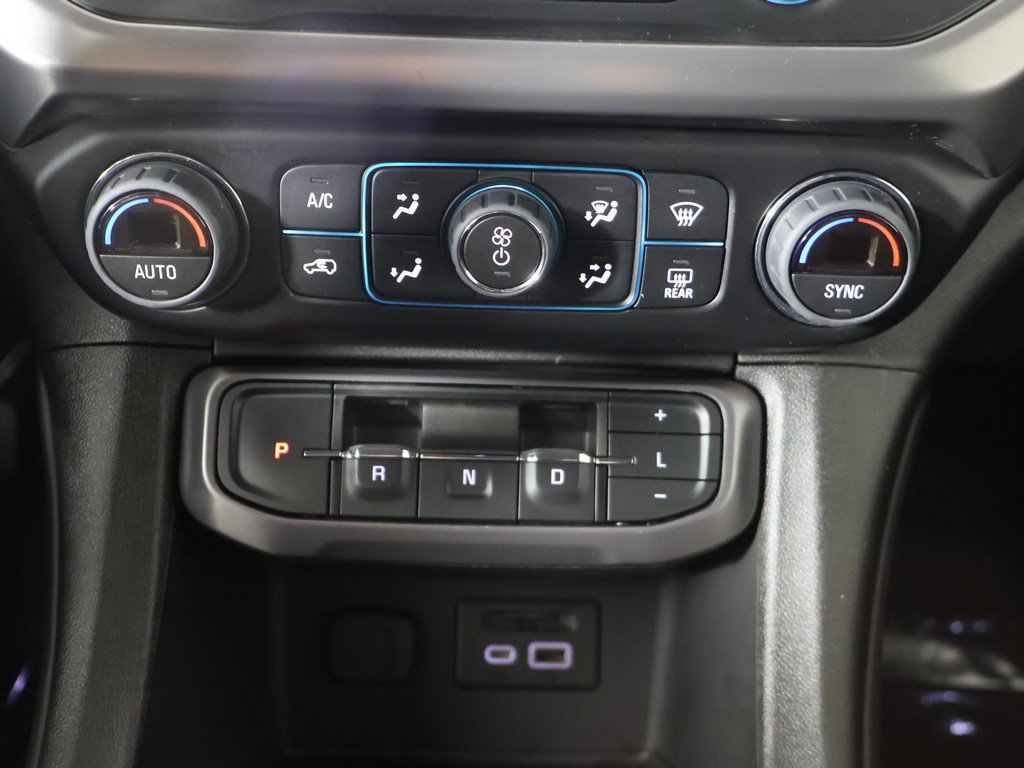 Used 2023 GMC Acadia AT4 w/ Preferred Package AWD/4WD image 52