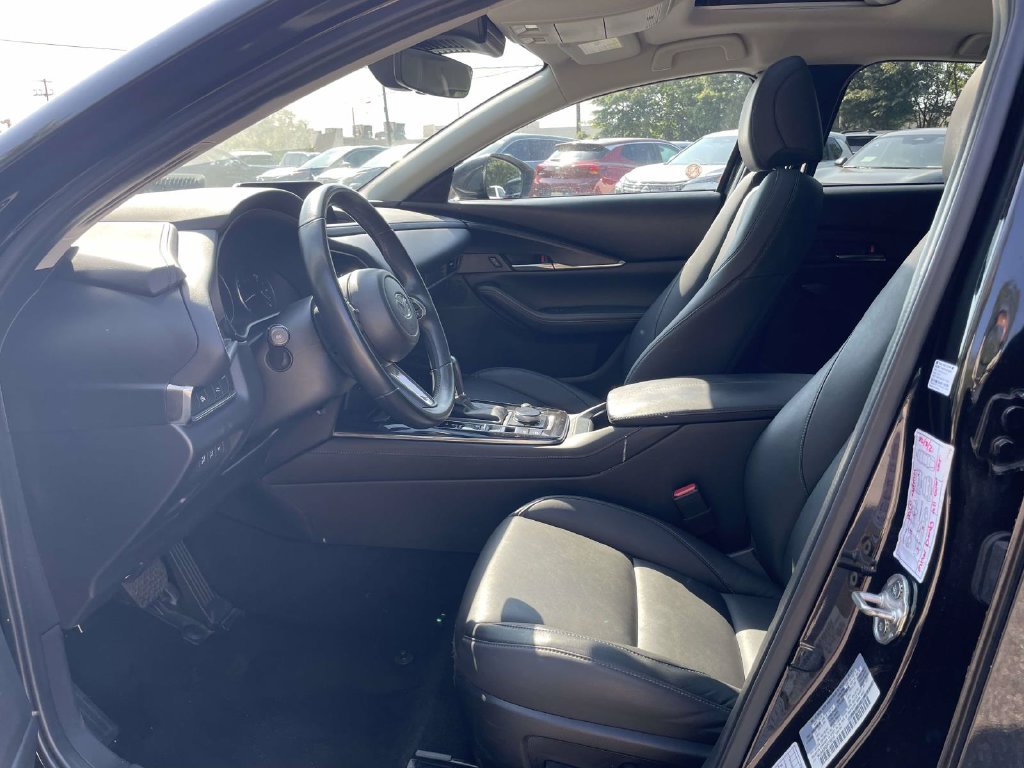 Used 2025 MAZDA CX-30 AWD 2.5 S w/ Preferred Package image 14