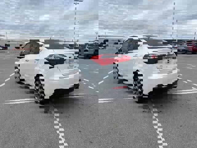 Used 2015 Kia Forte EX image 3