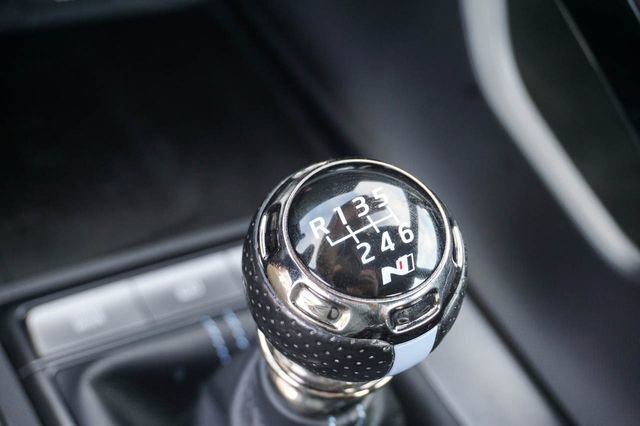 Used 2023 Hyundai Elantra N FWD image 23
