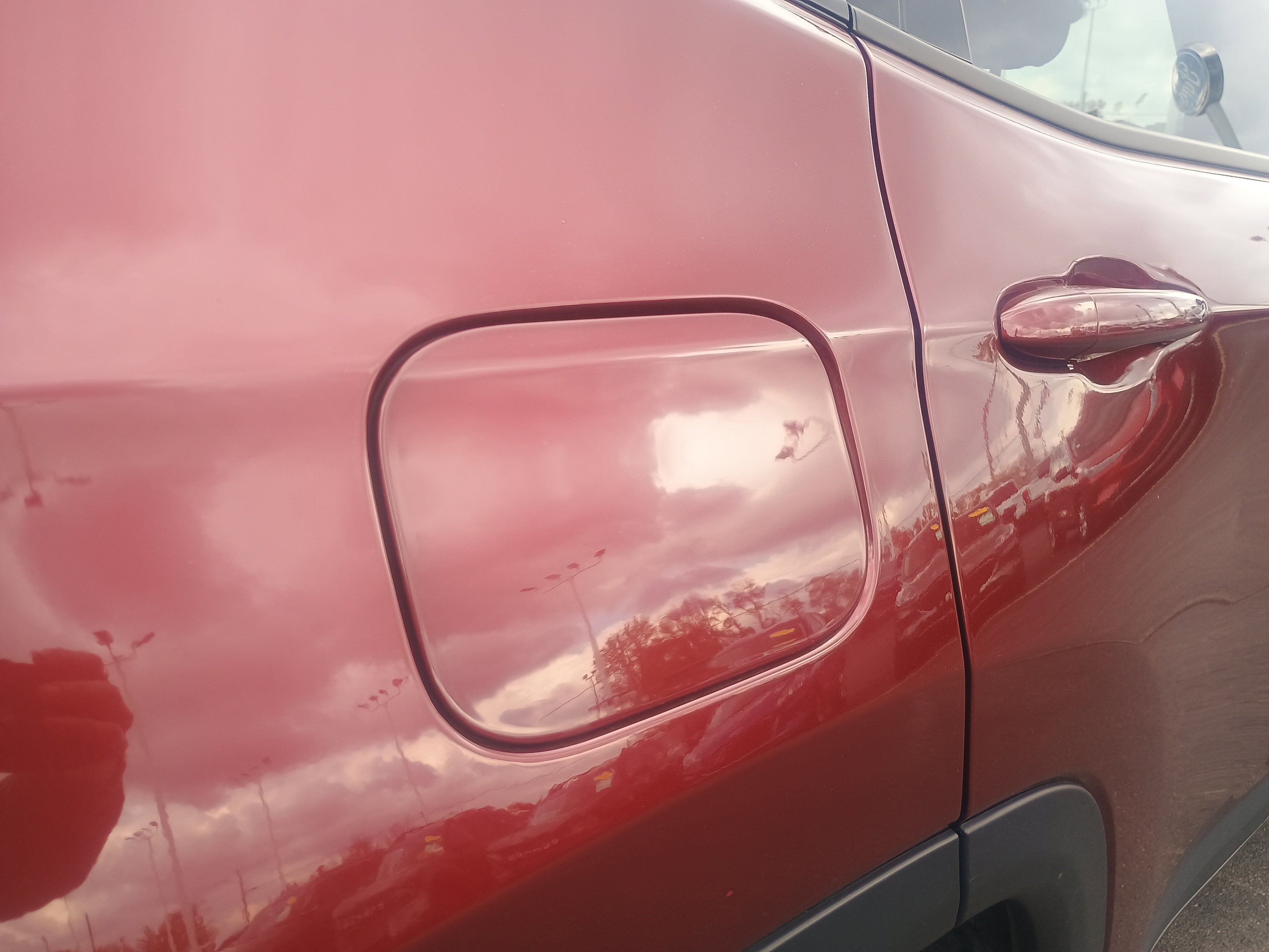 Used 2022 Jeep Compass Limited image 13