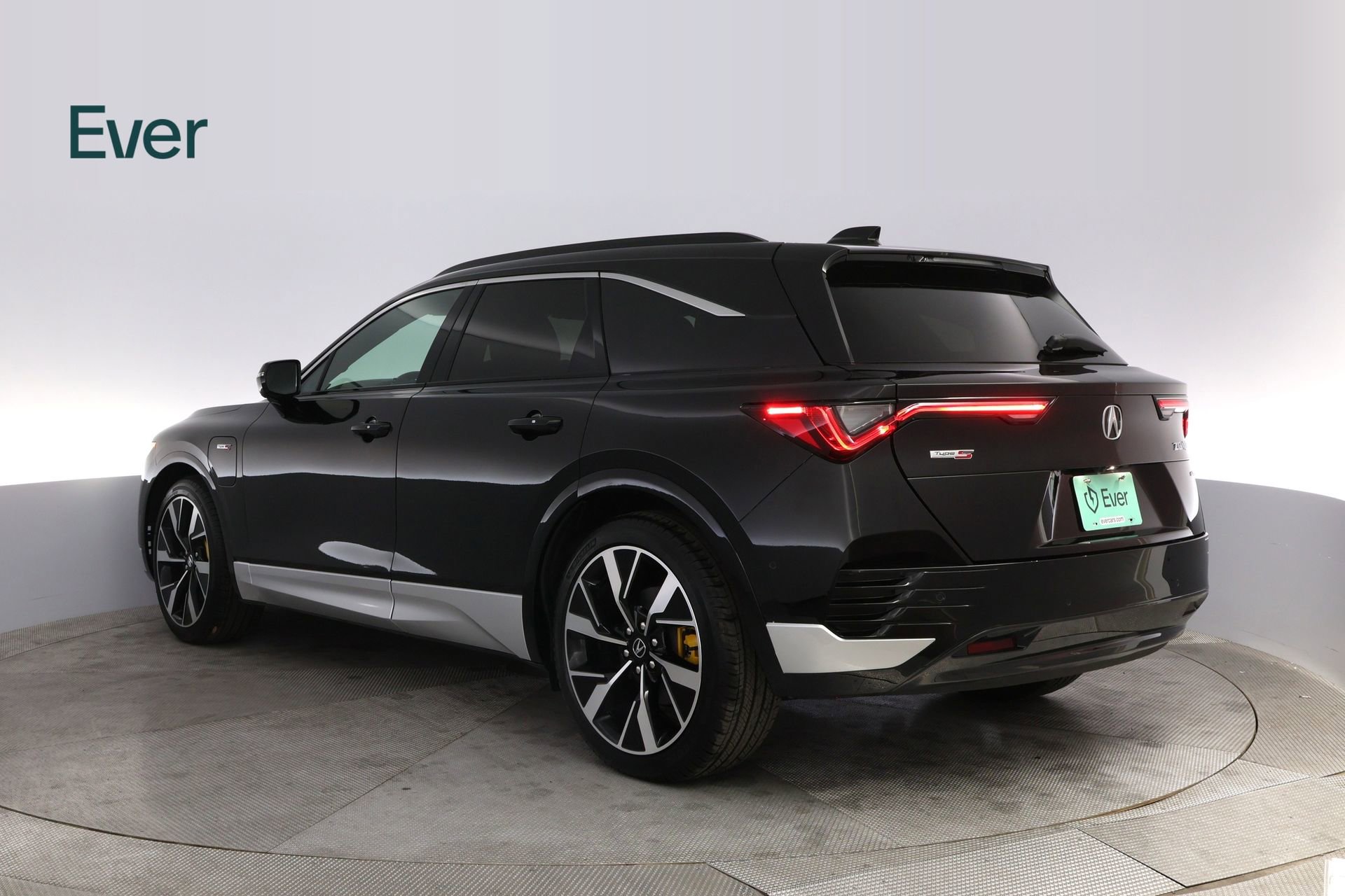 Used 2024 Acura ZDX Type S image 17