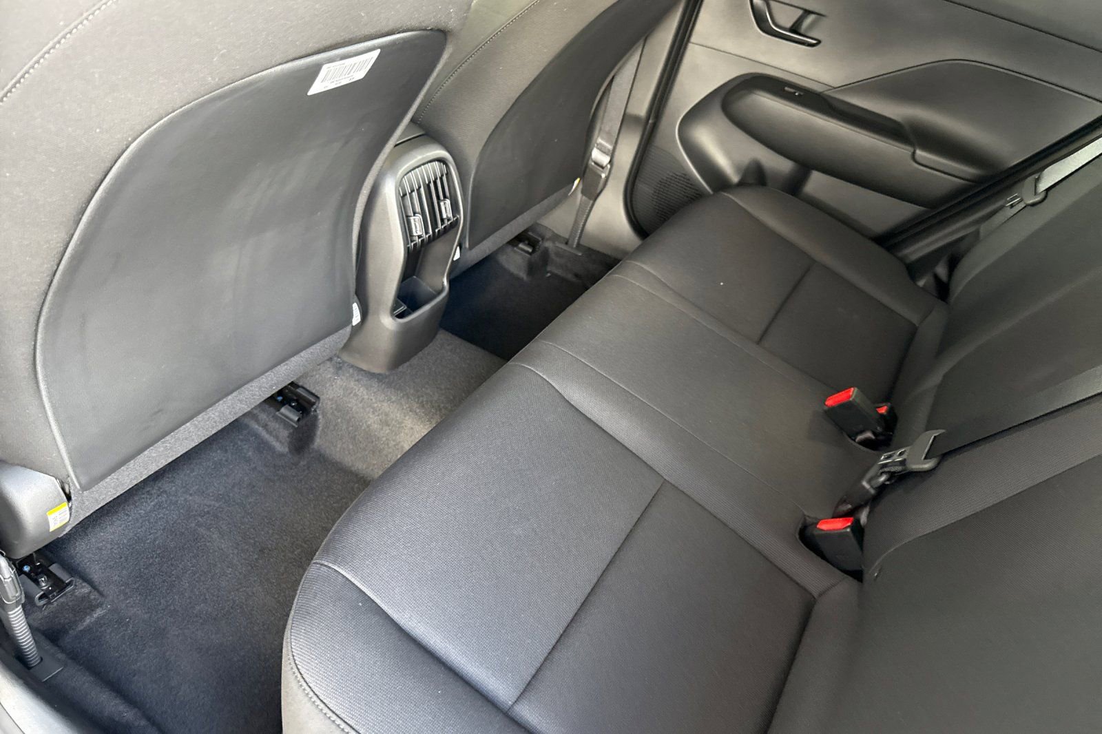 Used 2026 Hyundai Kona SEL Sport AWD/4WD image 15