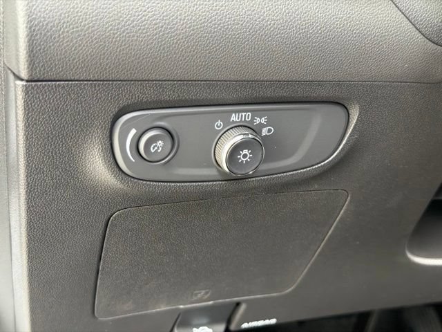 New 2026 Buick Encore GX Preferred w/ Comfort Package FWD image 21