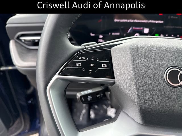 Certified 2025 Audi Q5 Premium w/ Convenience Package image 18