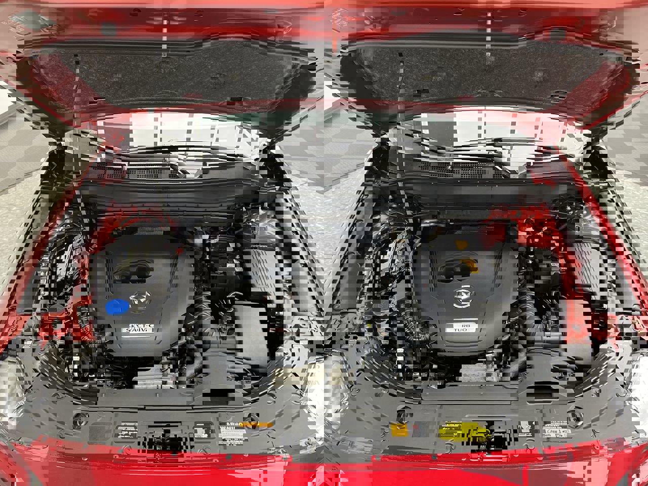 Used 2025 MAZDA CX-5 Signature image 29