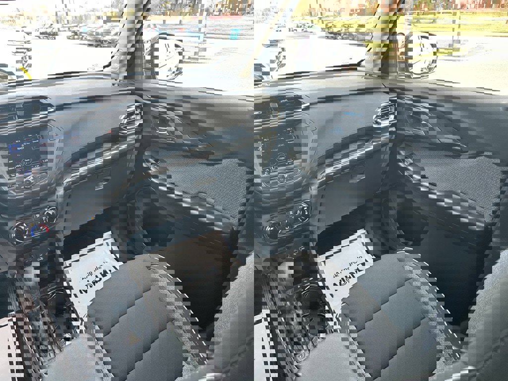 Used 2023 Chevrolet TrailBlazer LT image 14