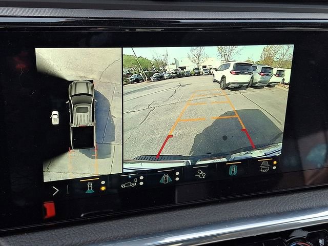 Used 2023 GMC Sierra 1500 Denali image 14