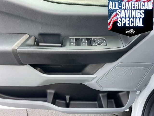 New 2026 Ford F450 XL w/ XL Chrome Package RWD image 13