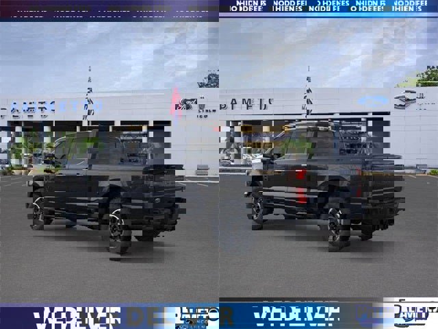 New 2026 Ford F250 Platinum image 4