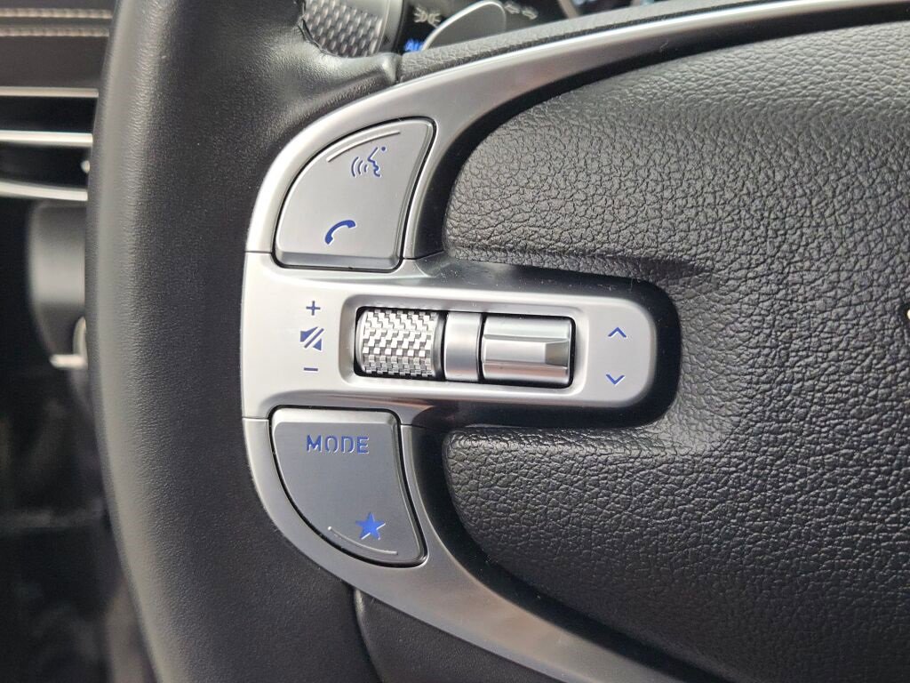 Used 2024 Genesis GV80 2.5T image 37