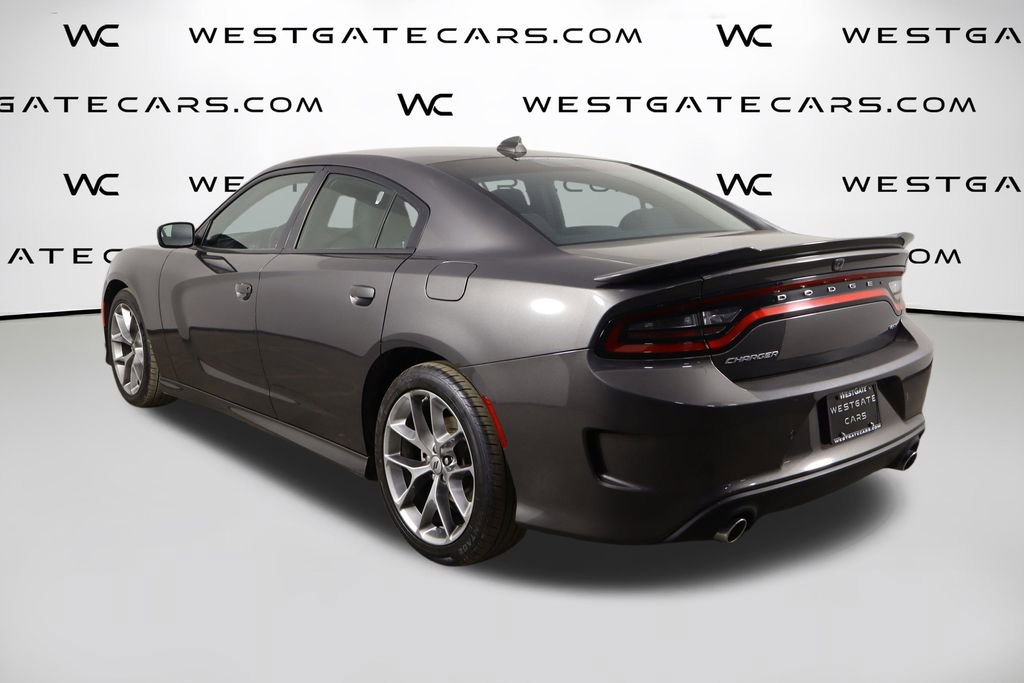 Used 2023 Dodge Charger GT image 46