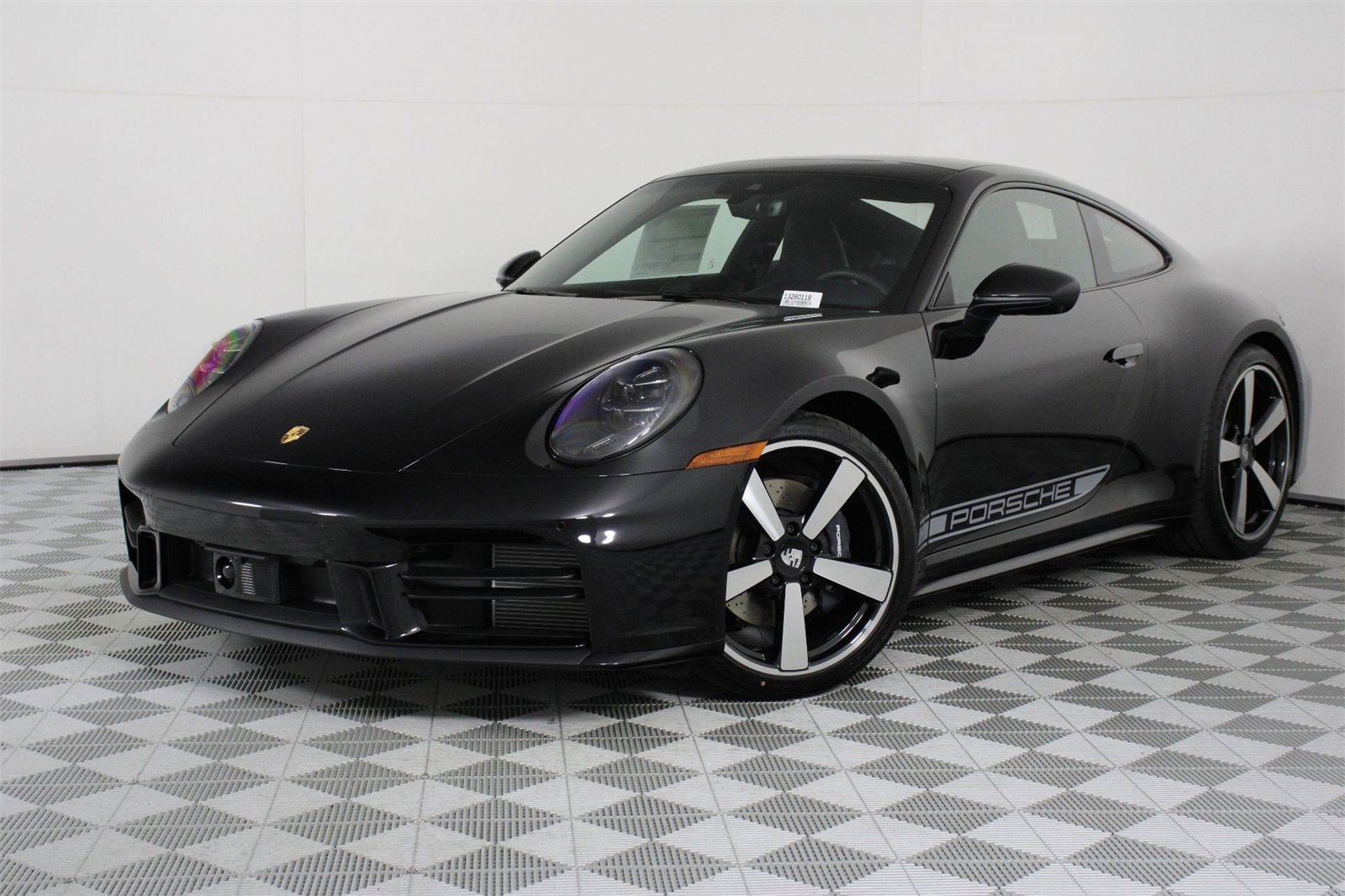 New 2026 Porsche 911 Carrera image 1