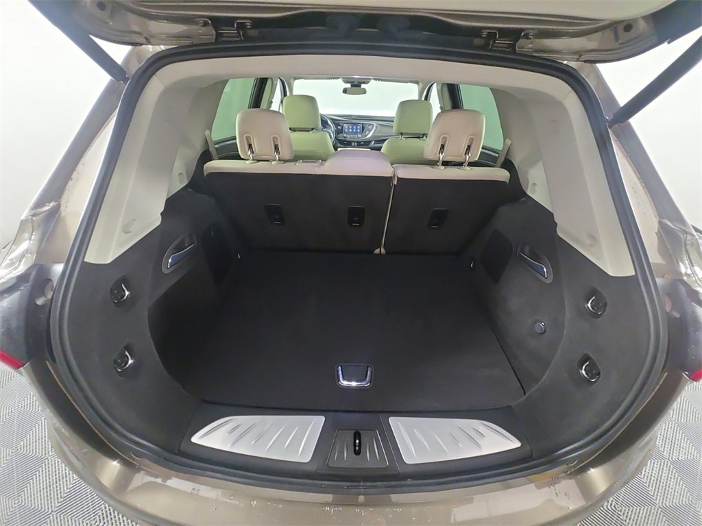 Used 2019 Buick Envision Premium image 16