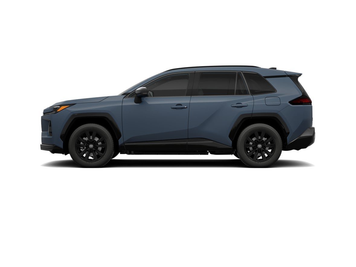 New 2026 Toyota RAV4 SE AWD/4WD image 3