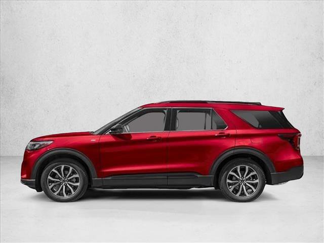 New 2026 Ford Explorer ST-Line image 3