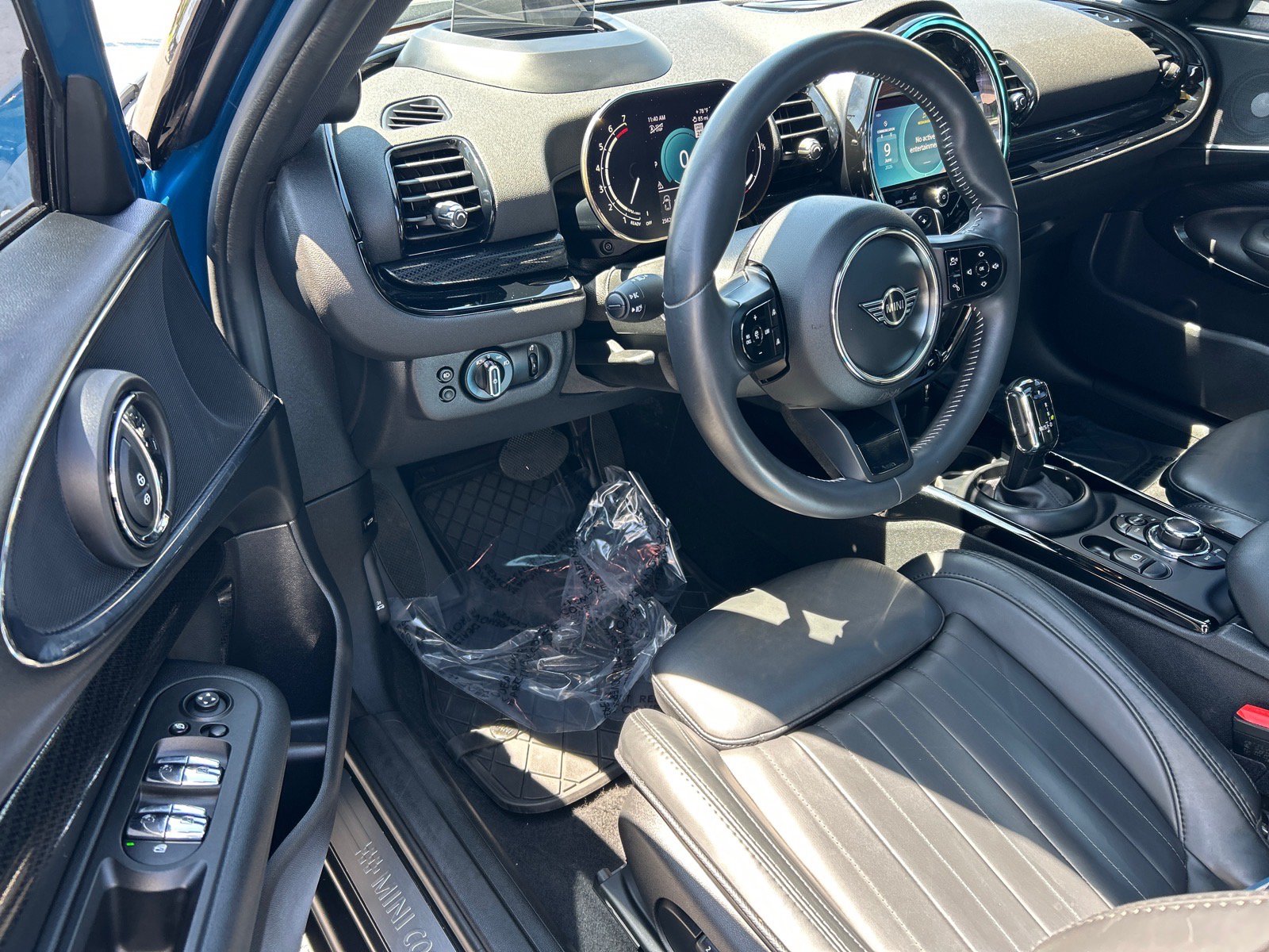 Used 2023 MINI Cooper Clubman S AWD/4WD image 6
