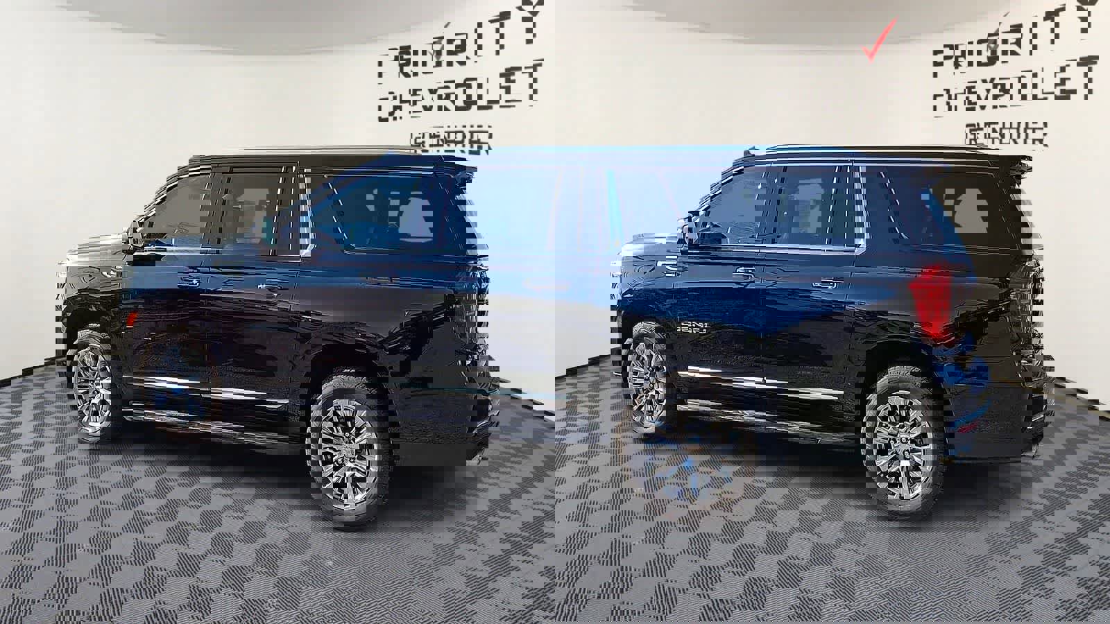 Certified 2024 GMC Yukon XL Denali image 6