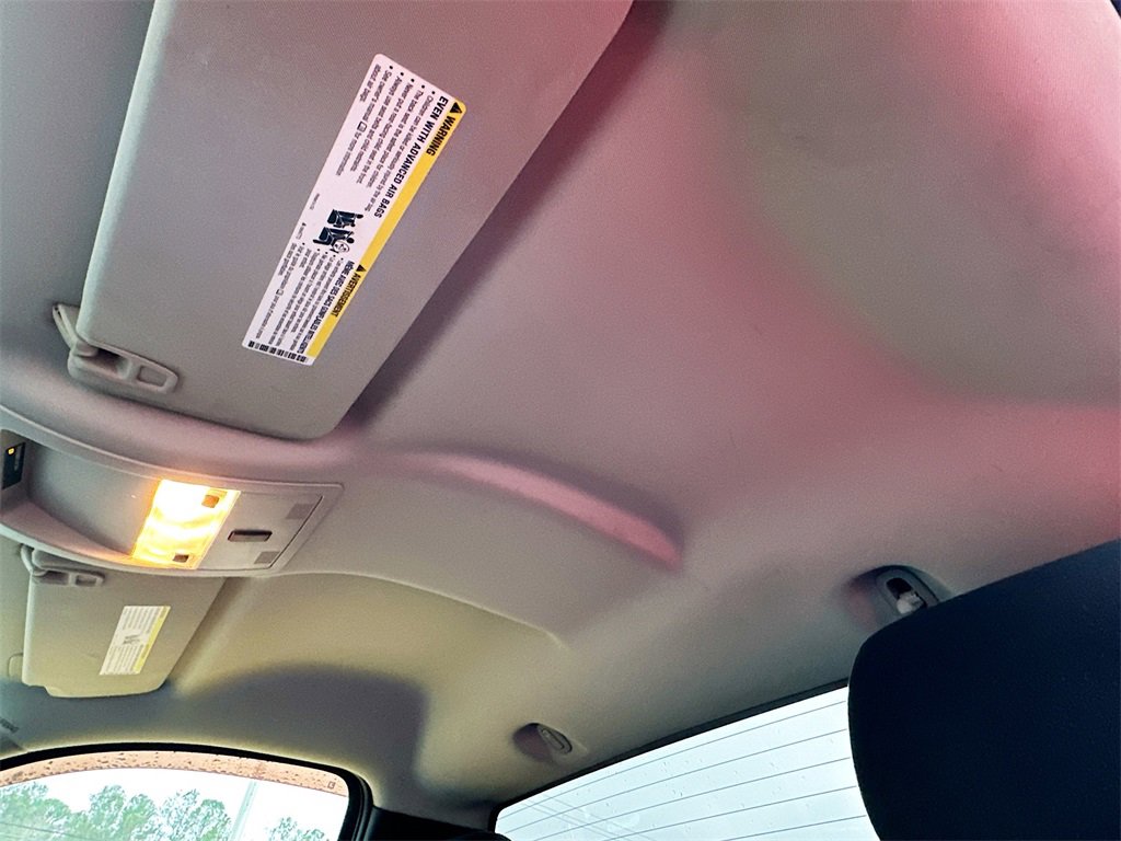 Used 2011 Chevrolet Silverado 1500 LT w/ Interior Plus Package image 10