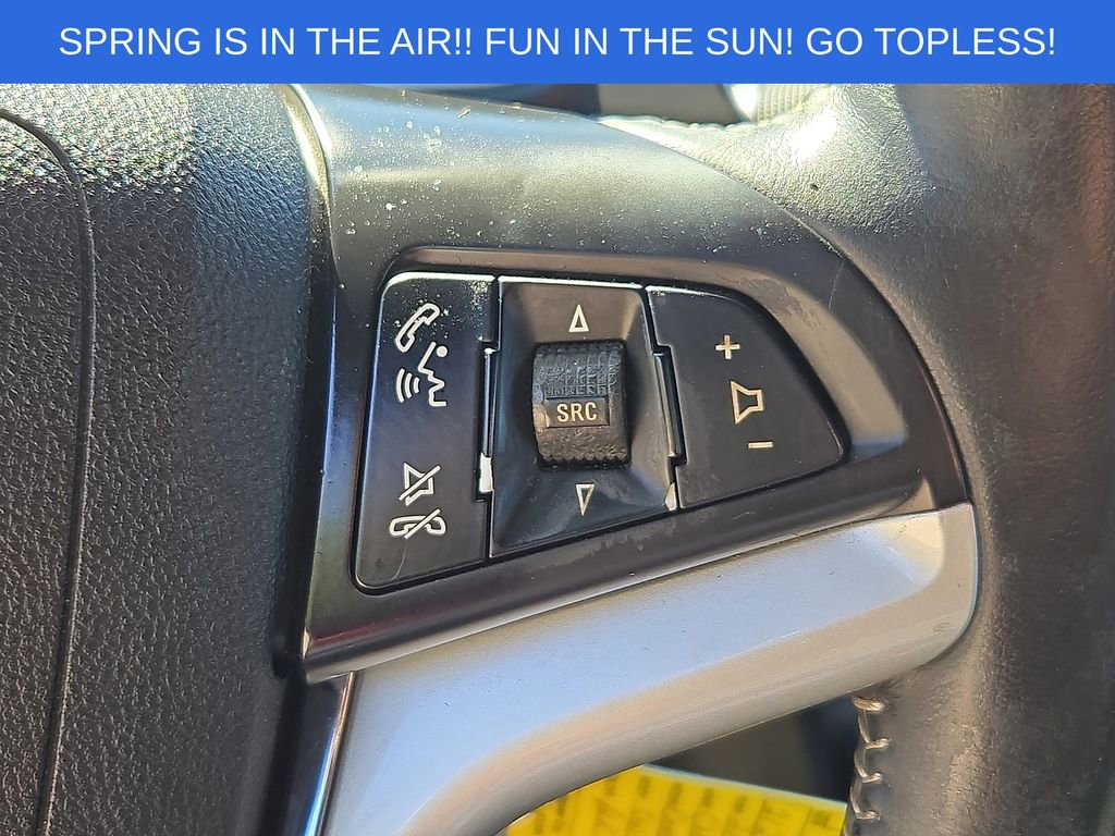 Used 2013 Chevrolet Camaro LT image 21