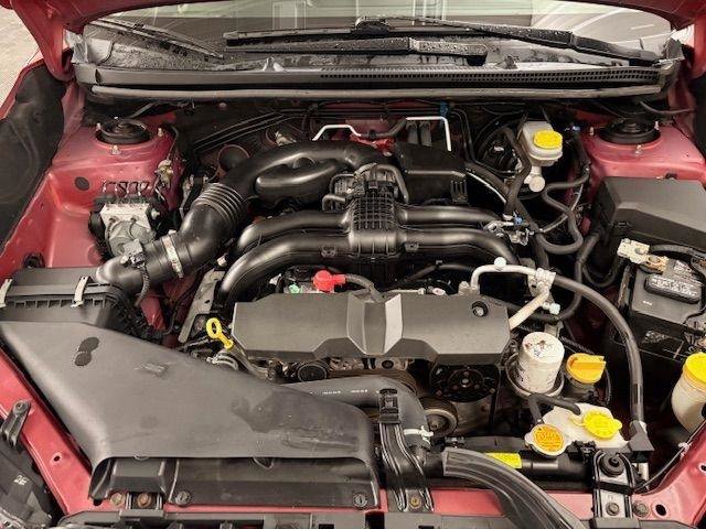 Used 2016 Subaru Crosstrek 2.0i Limited w/ Popular Package #2 AWD/4WD image 18