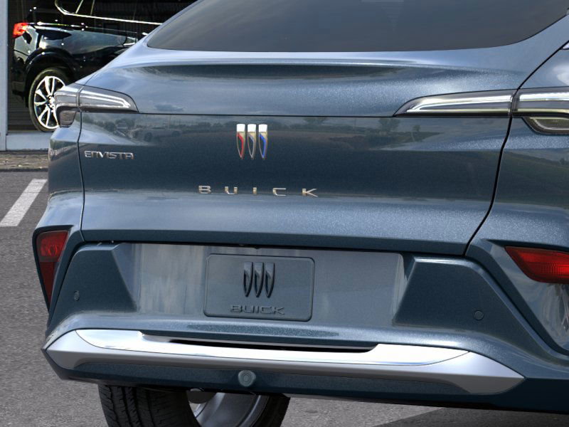 New 2026 Buick Envista Avenir image 42